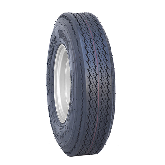 Llanta 4.80X12-6C FORERUNNER QH502 (TL) OTR