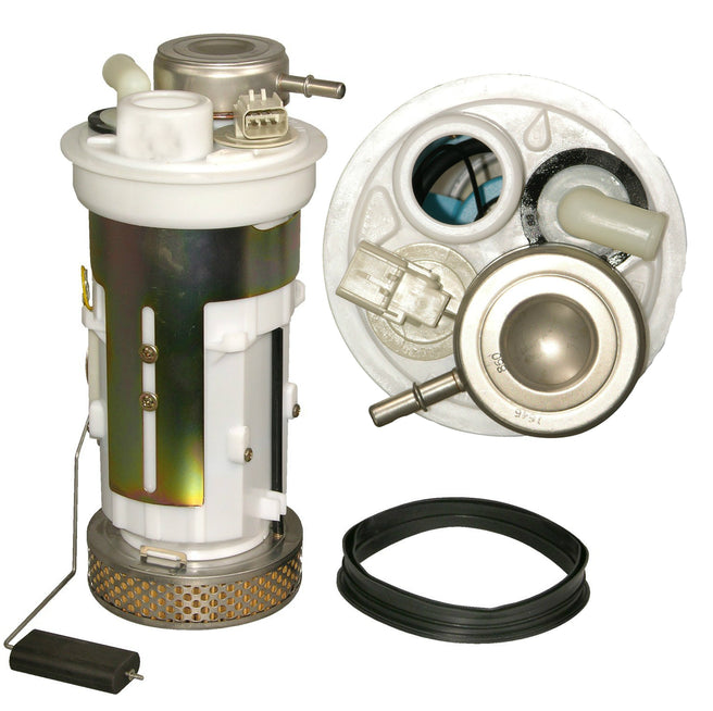 Modulo Bomba Combustible P/ Dodge B2500 1996-1996 3.9 V6