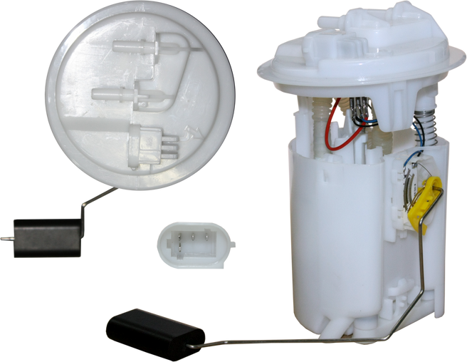 Modulo Bomba Combustible P/ Nissan Platina 2002-2008 1.6 L4