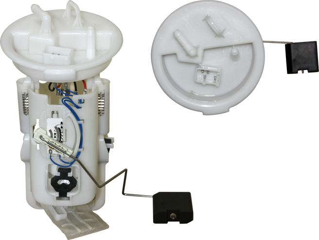 Modulo Bomba Combustible P/ Bmw 323Ci 2000-2000 2.5 L6