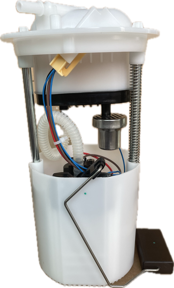 Modulo Bomba Combustible P/ Fiat Panda 2007-2012 1.2 L4