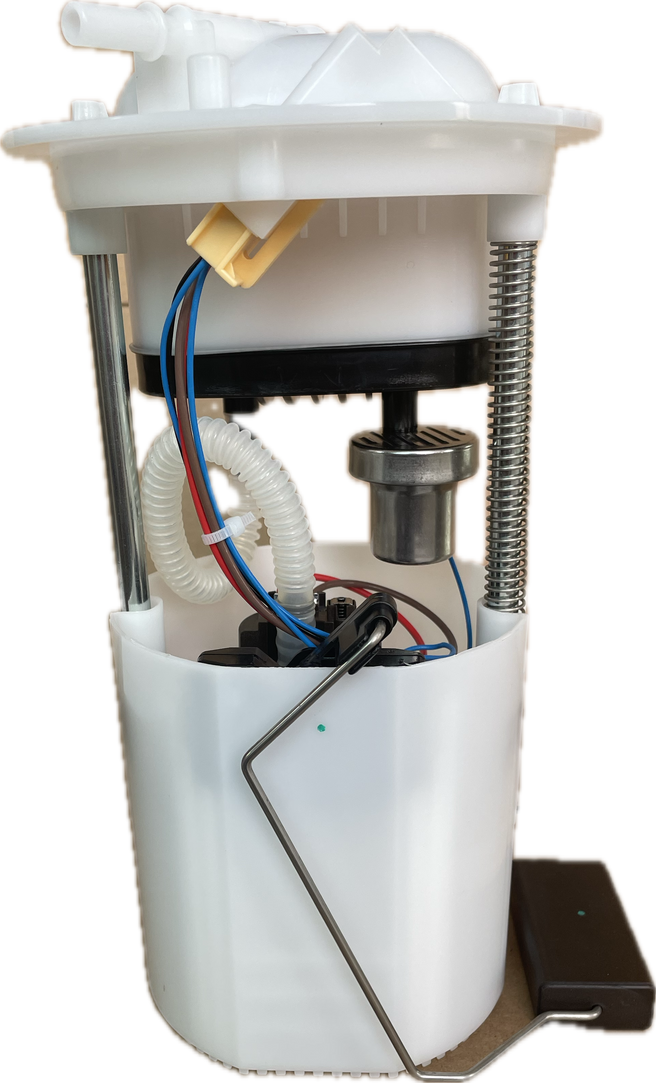 Modulo Bomba Combustible P/ Fiat Panda 2007-2012 1.2 L4