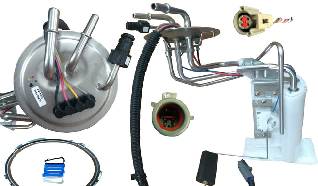 Modulo Bomba Combustible P/ Ford F-150 1992-1996 5.8 V8 Xl