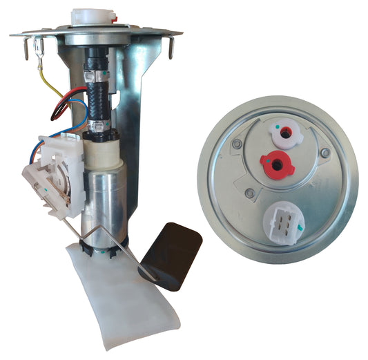 Modulo Bomba Combustible P/ Ford Ka 2002-2008 1.6 L4