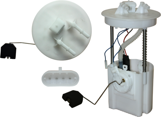 Modulo Bomba Combustible P/ Ford Fiesta 2010-2012 1.6 L4