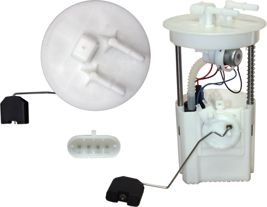 Modulo Bomba Combustible P/ Ford Fiesta 2010-2012 1.6 L4