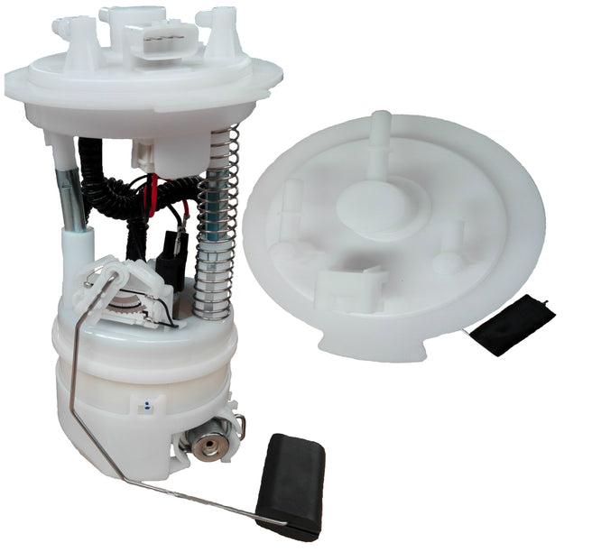 Modulo Bomba Combustible P/ Nissan March 2012-2014 1.6 L4