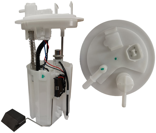 Modulo Bomba Combustible P/ Dodge Attitude 2015-2019 1.2 L3