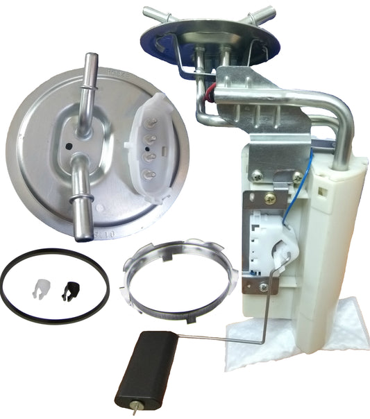 Modulo Bomba Combustible P/ Ford F-350 1990-1991 4.9 L6 Xl