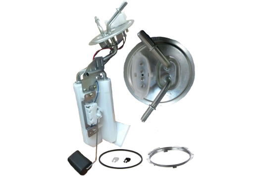 Modulo Bomba Combustible P/ Ford F-350 1990-1991 4.9 L6 Xl