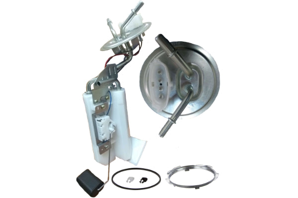 Modulo Bomba Combustible P/ Ford F-350 1990-1991 4.9 L6 Xl
