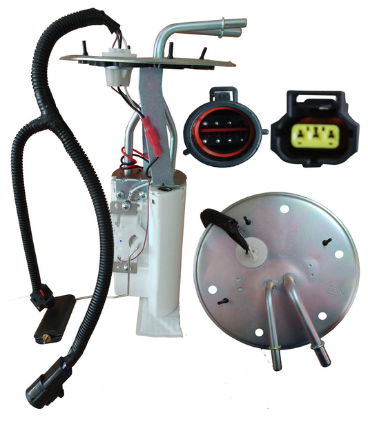 Modulo Bomba Combustible P/ Ford Explorer 1996-1996 4.0 V6