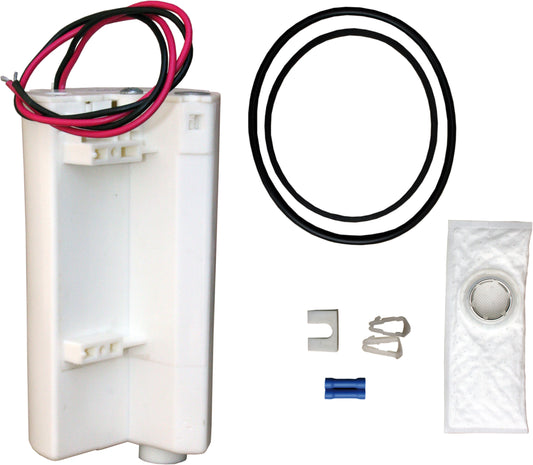 Modulo Bomba Combustible P/ Ford F-350 1990-1991 4.9 L6 Xl