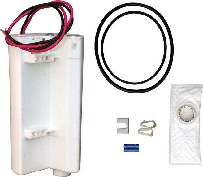 Modulo Bomba Combustible P/ Ford F-350 1990-1991 4.9 L6 Xl