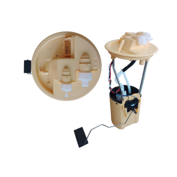 Modulo Bomba Combustible P/ Ford Transit 2007-2014 2.2 L4