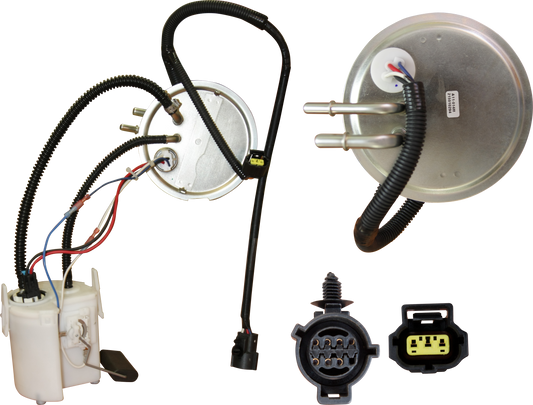 Modulo Bomba Combustible P/ Ford Sable 1996-1996 3.0 V6