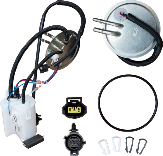 Modulo Bomba Combustible P/ Ford Sable 1996-1996 3.0 V6