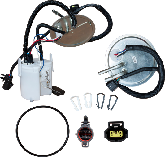 Modulo Bomba Combustible P/ Ford Taurus 1997-1997 3.0 V6