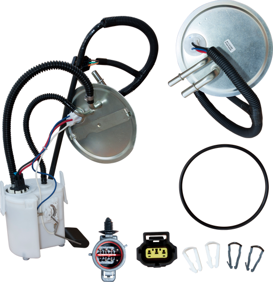 Modulo Bomba Combustible P/ Ford Taurus 1997-1997 3.4 V8