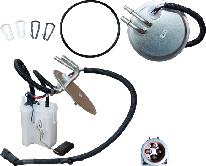 Modulo Bomba Combustible Para Lincoln Continental 1997-1997 4.6 V8