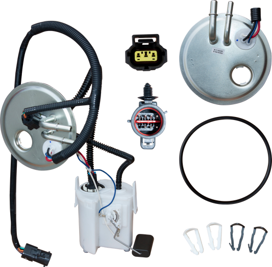 Modulo Bomba Combustible P/ Ford Taurus 1998-1999 3.4 V8