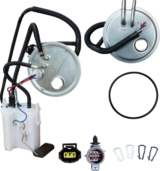 Modulo Bomba Combustible P/ Ford Sable 1998-1998 3.0 V6