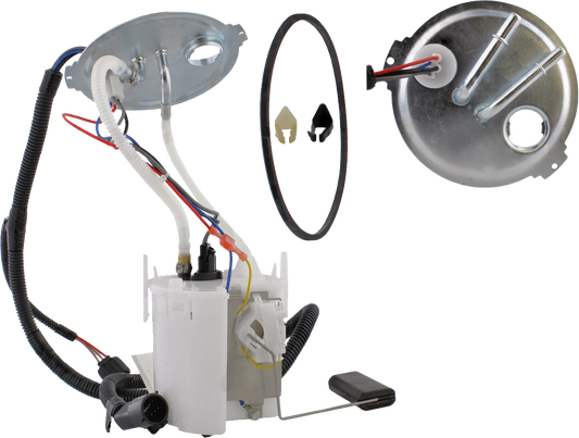 Modulo Bomba Combustible P/ Ford Windstar 1997-1998 3.0 V6