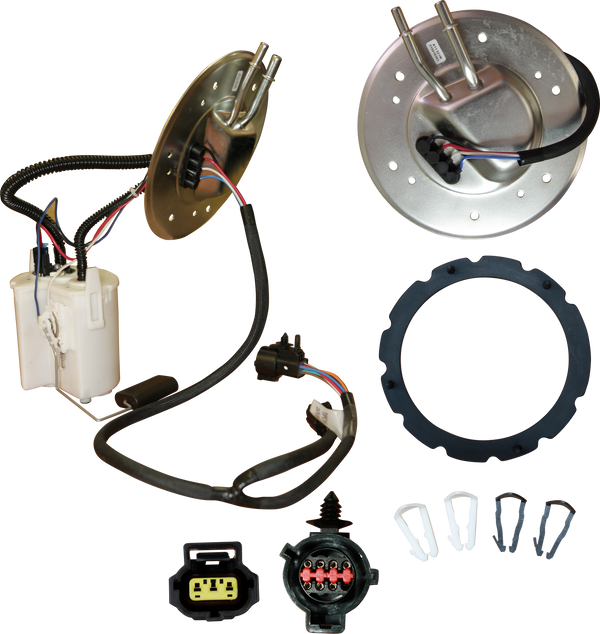 Modulo Bomba Combustible P/ Ford Mustang 1998-1998 3.8 V6