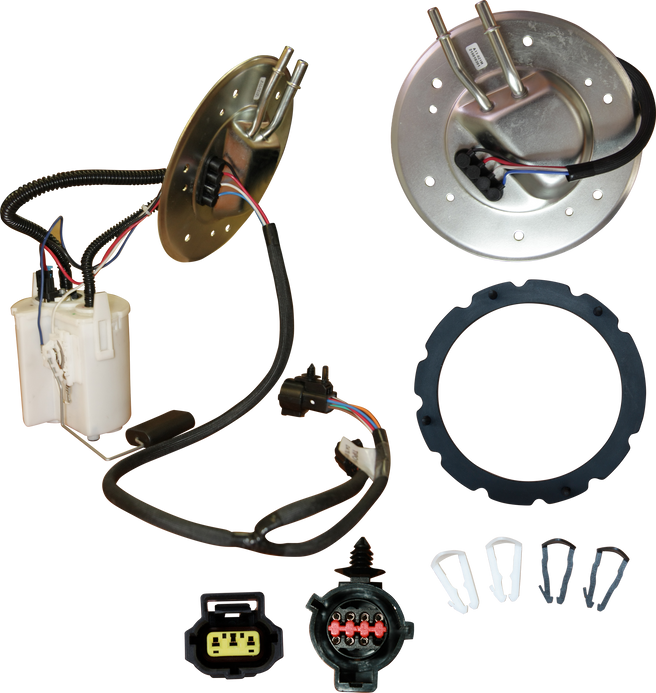 Modulo Bomba Combustible P/ Ford Mustang 1998-1998 3.8 V6