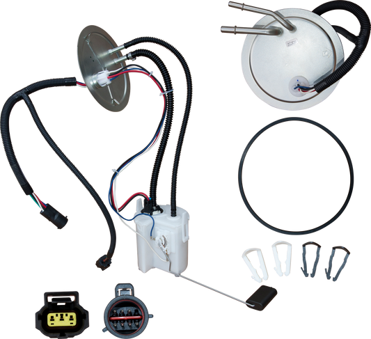 Modulo Bomba Combustible P/ Ford F-350 Super Duty 1999-2004 5.4 V8