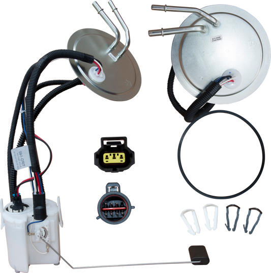 Modulo Bomba Combustible P/ Ford F-350 Super Duty 1999-2004 6.8 V10