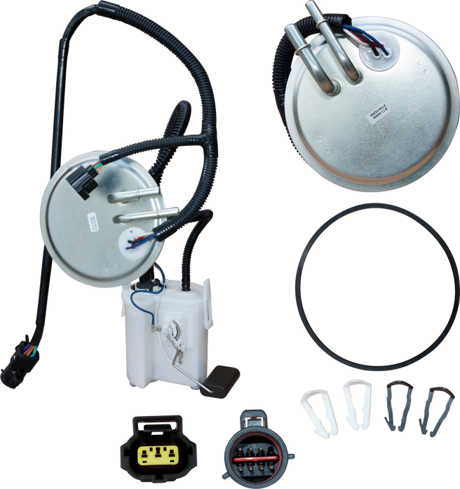 Modulo Bomba Combustible Para Ford Taurus 1999-1999 3.0 V6