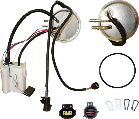 Modulo Bomba Combustible P/ Ford Sable 1999-1999 3.0 V6