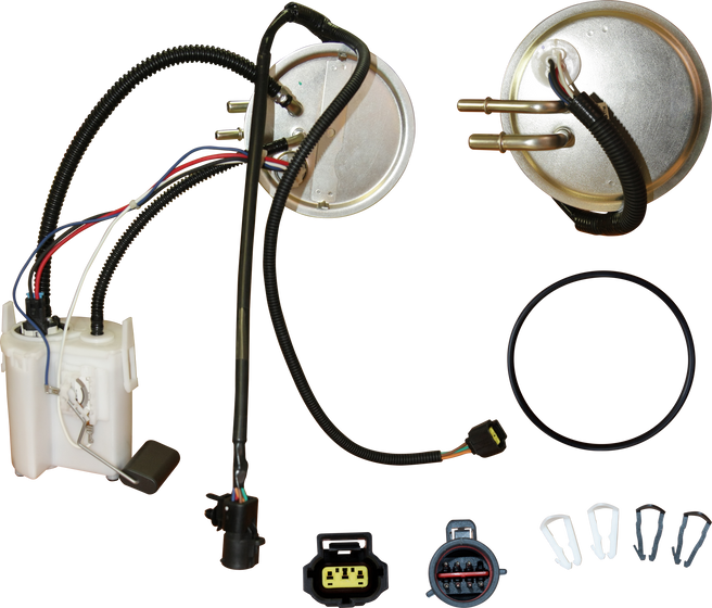 Modulo Bomba Combustible P/ Ford Sable 1999-1999 3.0 V6