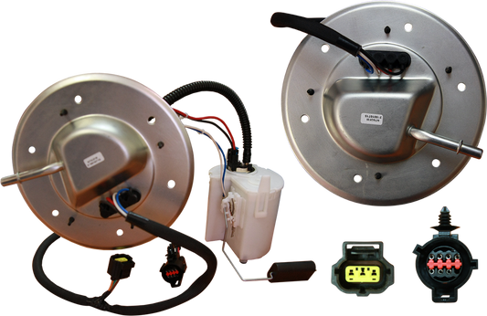 Modulo Bomba Combustible P/ Ford Mustang 1999-2000 3.8 V6