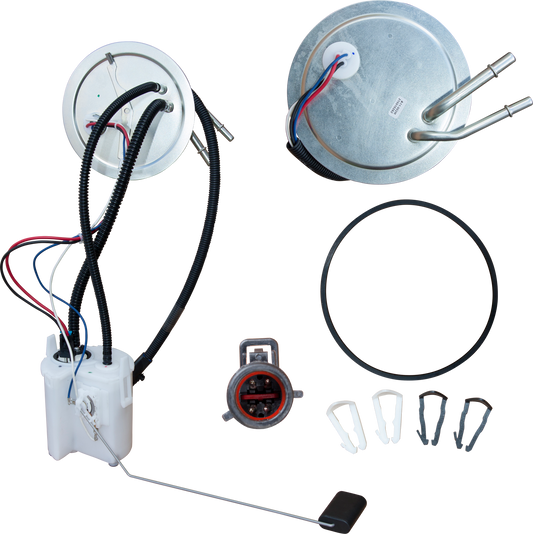 Modulo Bomba Combustible P/ Ford F-350 Super Duty 1999-2004 6.8 V10