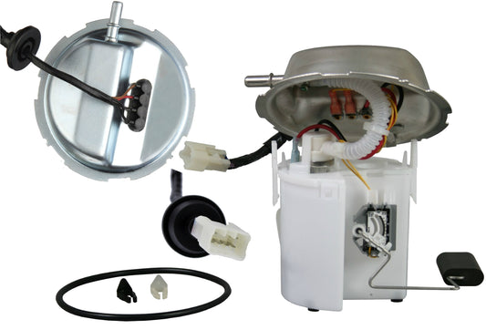 Modulo Bomba Combustible P/ Ford Escort 1999-2000 2.0 L4 Lx