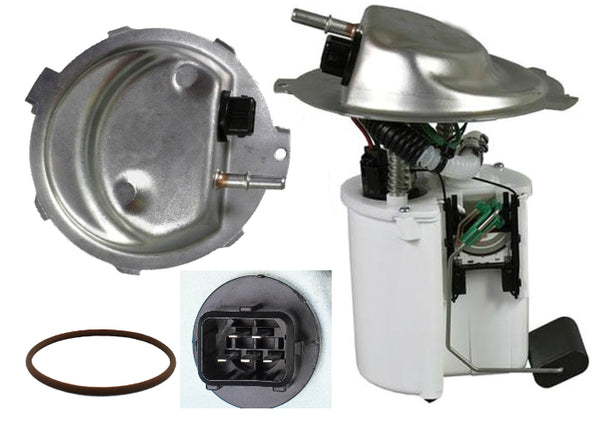 Modulo Bomba Combustible P/ Ford Contour 1999-2000 2.0 L4