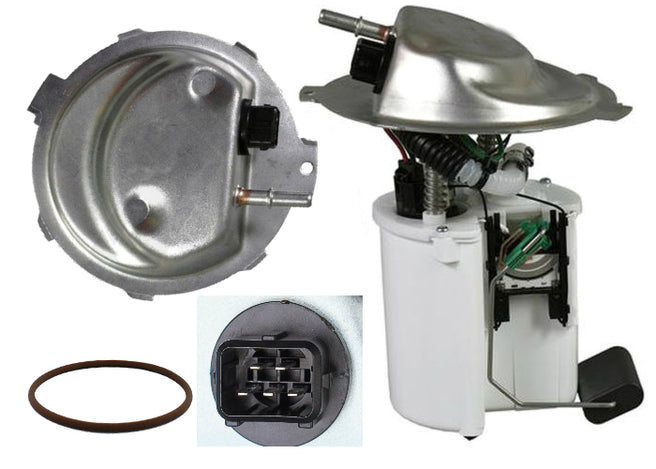 Modulo Bomba Combustible P/ Ford Contour 1999-2000 2.0 L4