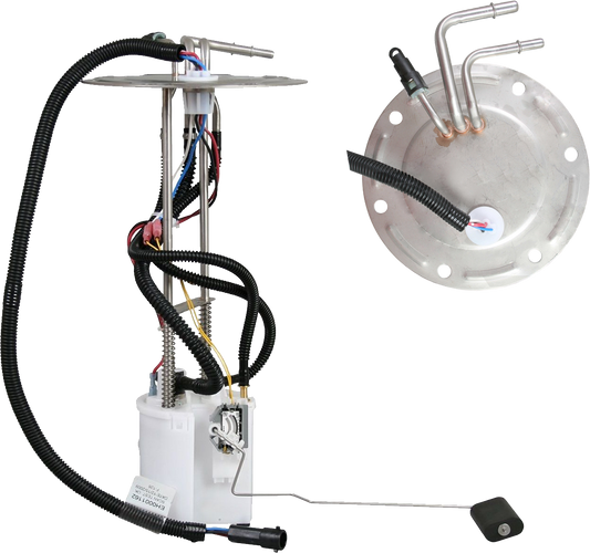 Modulo Bomba Combustible P/ Ford E-150 Econoline 1992-1996 4.9 L6