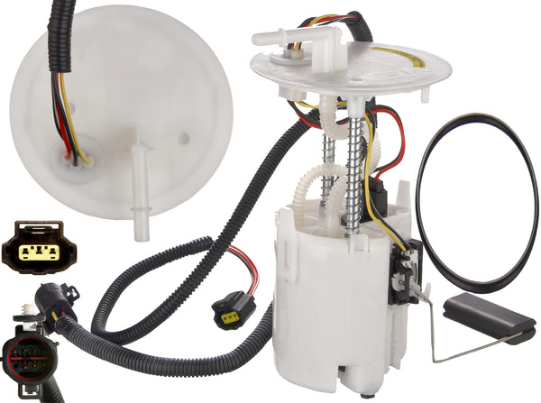Modulo Bomba Combustible P/ Ford Sable 2000-2000 3.0 V6 Ls
