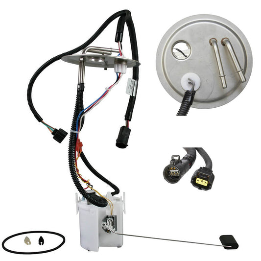 Modulo Bomba Combustible P/ Ford Excursion 2000-2005 6.8 V10