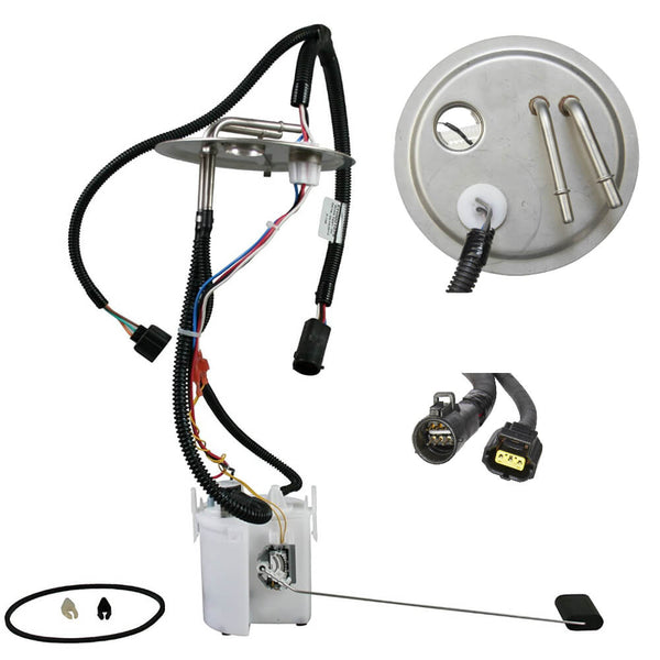 Modulo Bomba Combustible P/ Ford Excursion 2000-2005 6.8 V10