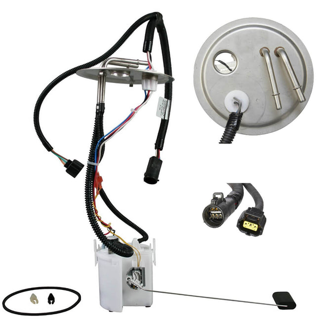 Modulo Bomba Combustible P/ Ford Excursion 2000-2005 6.8 V10