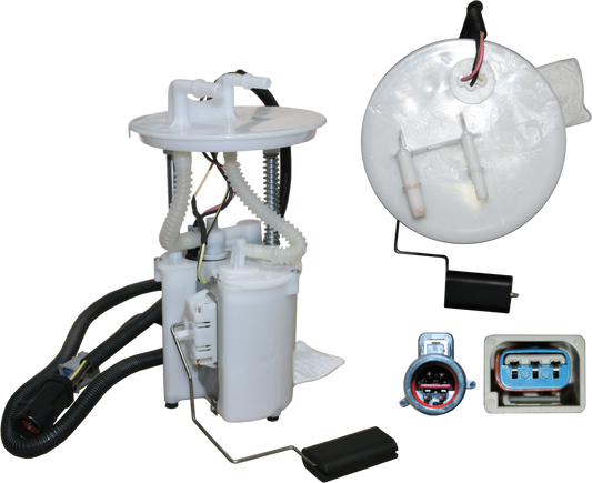 Modulo Bomba Combustible P/ Ford Windstar 2001-2003 3.8 V6