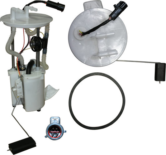 Modulo Bomba Combustible P/ Ford Escape 2001-2004 2.0 L4
