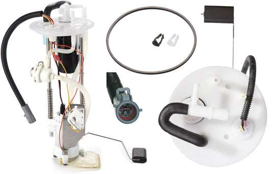 Modulo Bomba Combustible P/ Ford Ranger 2001-2003 2.3 L4