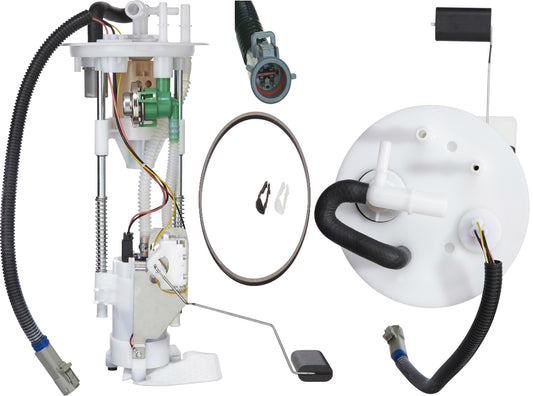 Modulo Bomba Combustible P/ Ford Ranger 2001-2003 2.3 L4