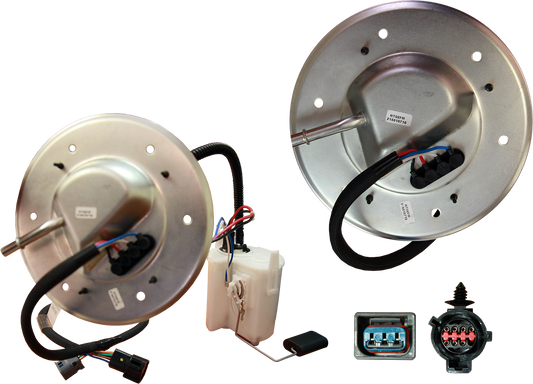 Modulo Bomba Combustible P/ Ford Mustang 2001-2004 3.8 V6