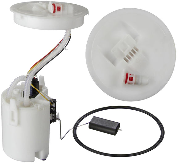 Modulo Bomba Combustible P/ Ford Focus 2002-2004 2.0 L4 Svt